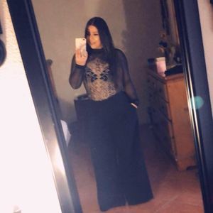 Meet your Posher, Anabel